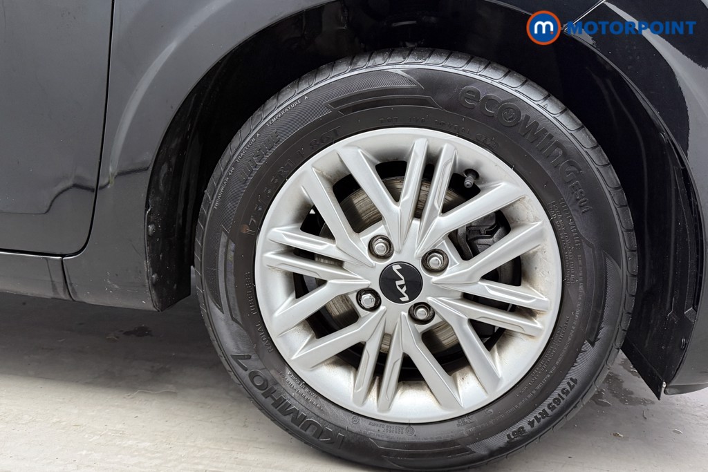 KIA Picanto 2 Manual Petrol Hatchback - Stock Number (1587702) - 24th supplementary image