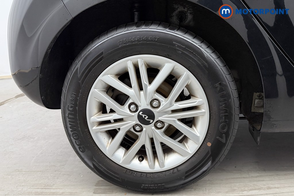 KIA Picanto 2 Manual Petrol Hatchback - Stock Number (1587702) - 25th supplementary image