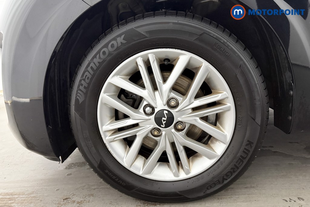 KIA Picanto 2 Manual Petrol Hatchback - Stock Number (1587702) - 27th supplementary image