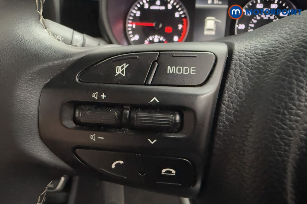 KIA Picanto 2 Manual Petrol Hatchback - Stock Number (1587705) - 4th supplementary image