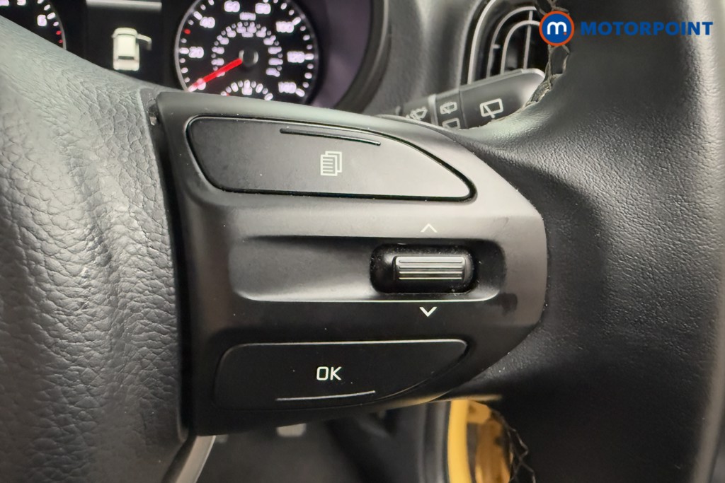 KIA Picanto 2 Manual Petrol Hatchback - Stock Number (1587705) - 5th supplementary image