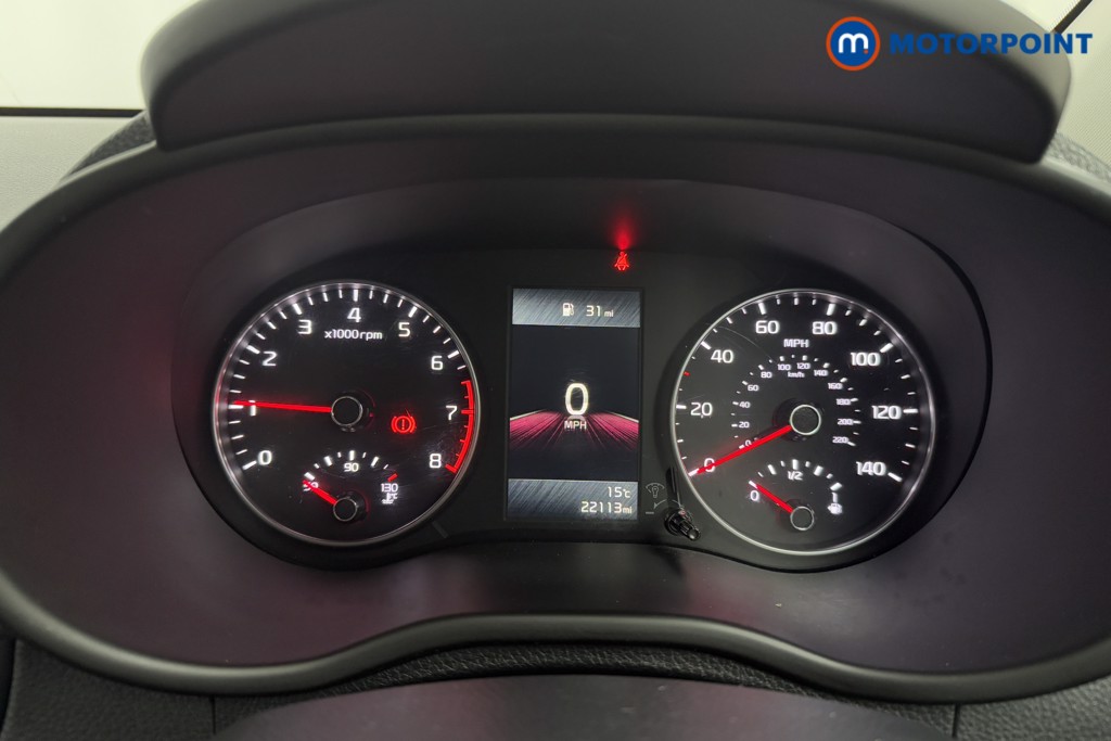 KIA Picanto 2 Manual Petrol Hatchback - Stock Number (1587705) - 6th supplementary image