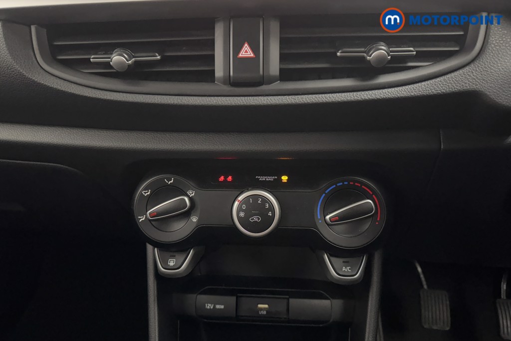 KIA Picanto 2 Manual Petrol Hatchback - Stock Number (1587705) - 8th supplementary image