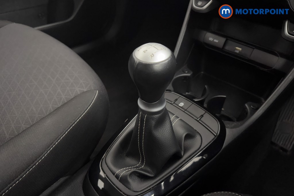 KIA Picanto 2 Manual Petrol Hatchback - Stock Number (1587705) - 9th supplementary image