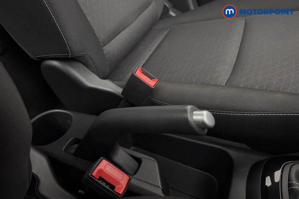 KIA Picanto 2 Manual Petrol Hatchback - Stock Number (1587705) - 10th supplementary image