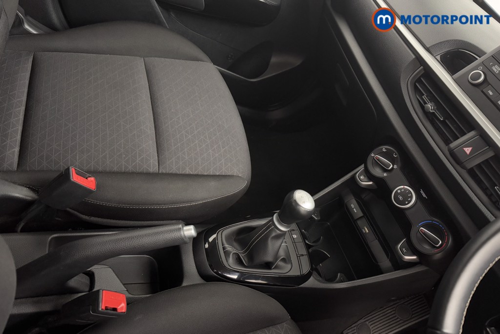 KIA Picanto 2 Manual Petrol Hatchback - Stock Number (1587705) - 11th supplementary image