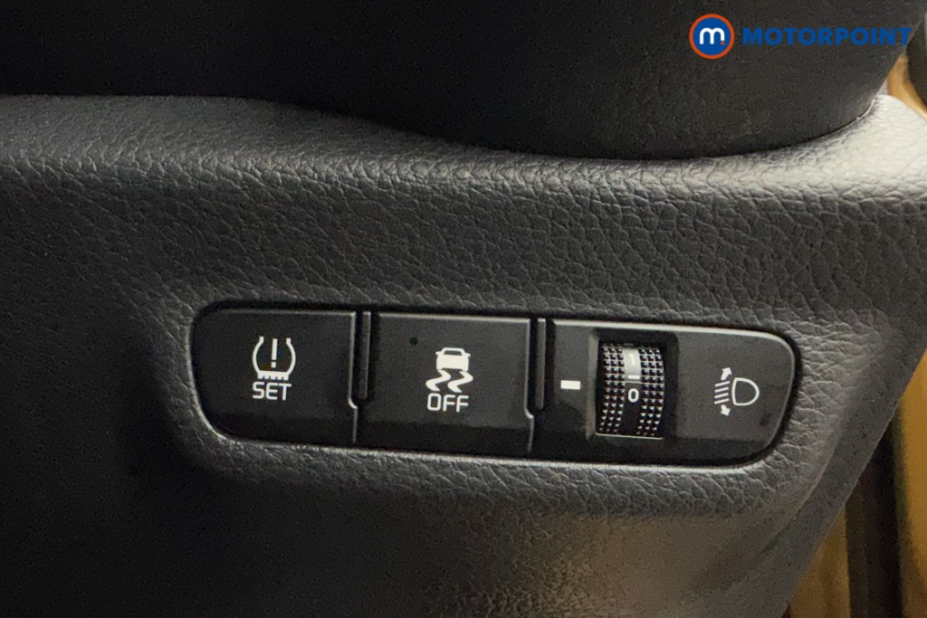 KIA Picanto 2 Manual Petrol Hatchback - Stock Number (1587705) - 12th supplementary image