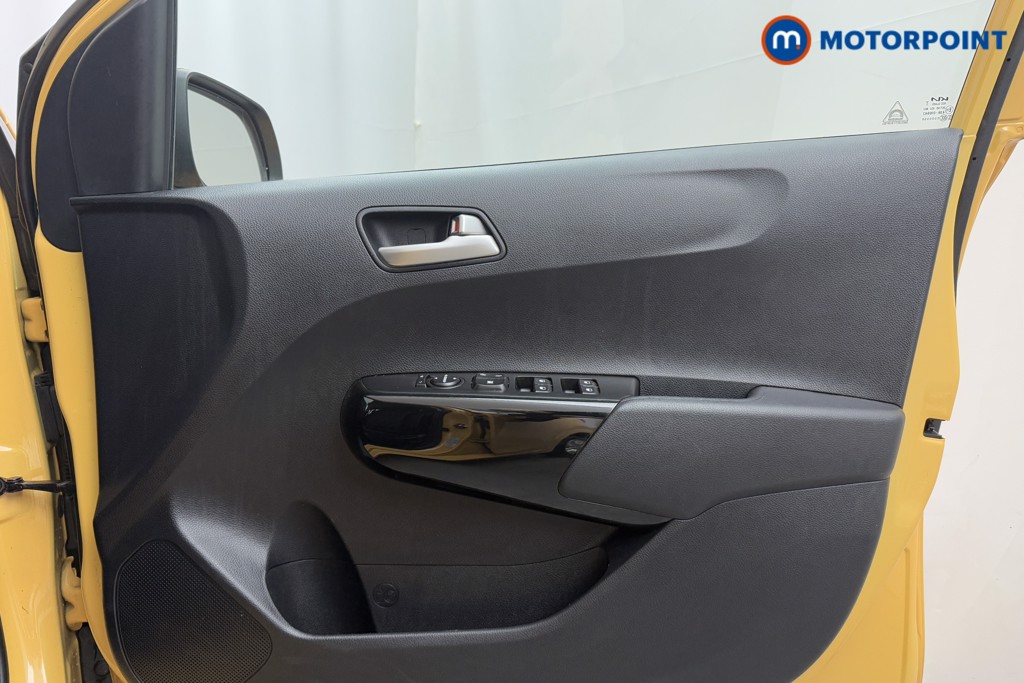 KIA Picanto 2 Manual Petrol Hatchback - Stock Number (1587705) - 13th supplementary image