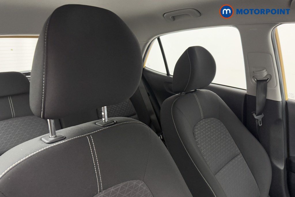 KIA Picanto 2 Manual Petrol Hatchback - Stock Number (1587705) - 16th supplementary image