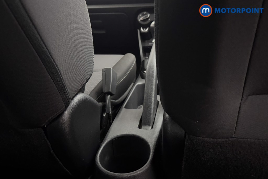 KIA Picanto 2 Manual Petrol Hatchback - Stock Number (1587705) - 18th supplementary image
