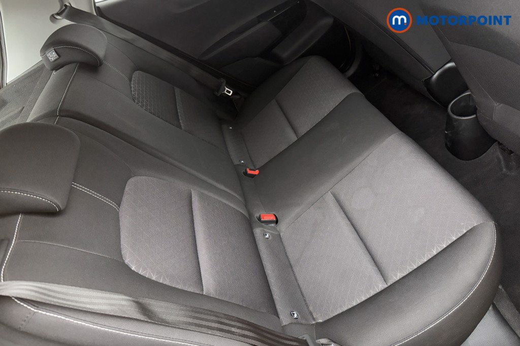 KIA Picanto 2 Manual Petrol Hatchback - Stock Number (1587705) - 19th supplementary image