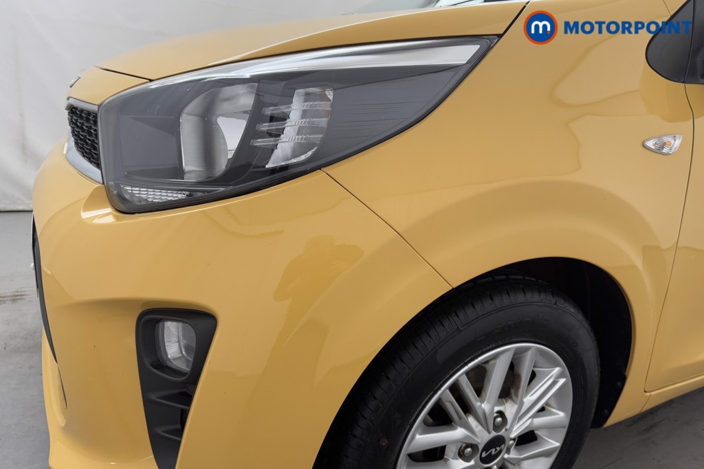 KIA Picanto 2 Manual Petrol Hatchback - Stock Number (1587705) - 22nd supplementary image