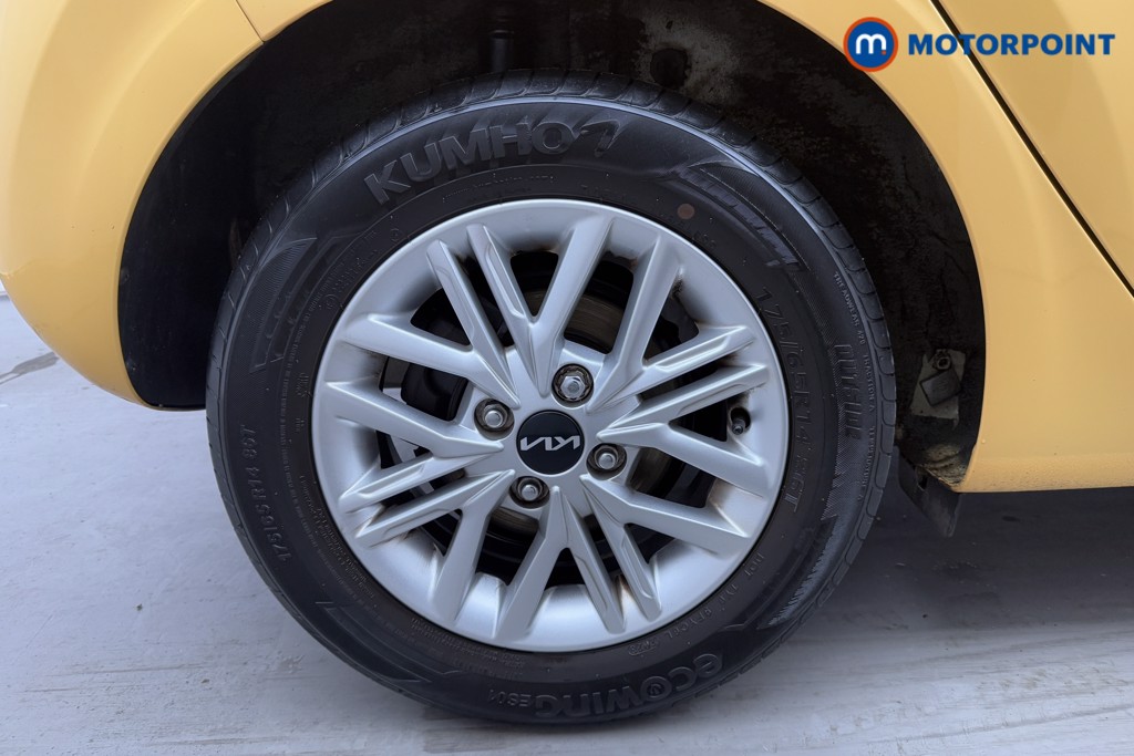 KIA Picanto 2 Manual Petrol Hatchback - Stock Number (1587705) - 25th supplementary image
