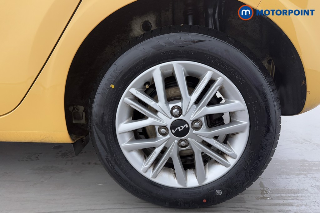 KIA Picanto 2 Manual Petrol Hatchback - Stock Number (1587705) - 26th supplementary image