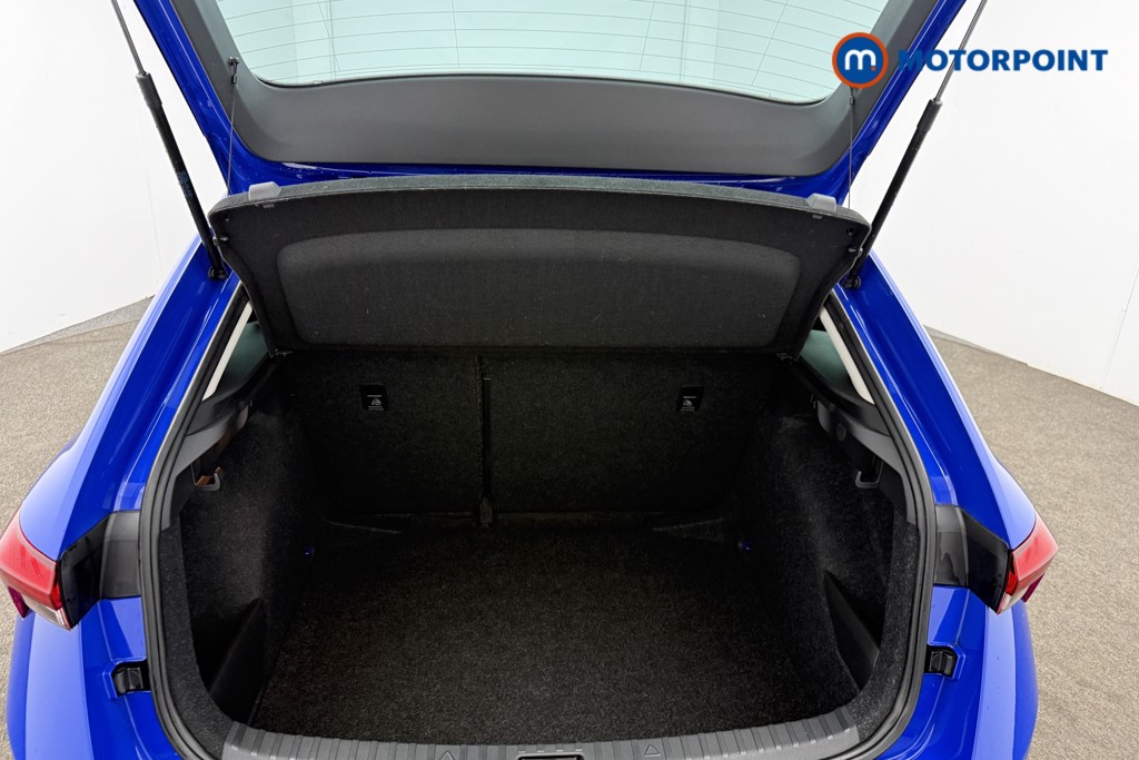 Skoda Scala Se L Automatic Petrol Hatchback - Stock Number (1587799) - 6th supplementary image