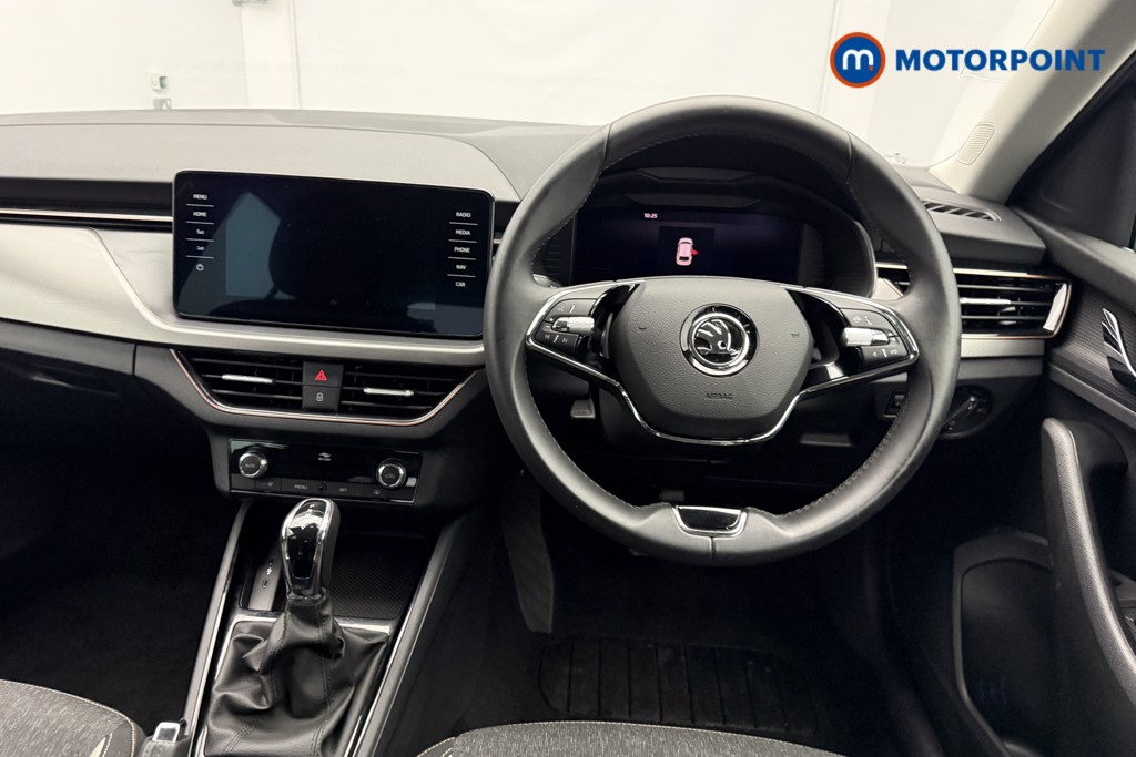 Skoda Scala Se L Automatic Petrol Hatchback - Stock Number (1587799) - 12th supplementary image