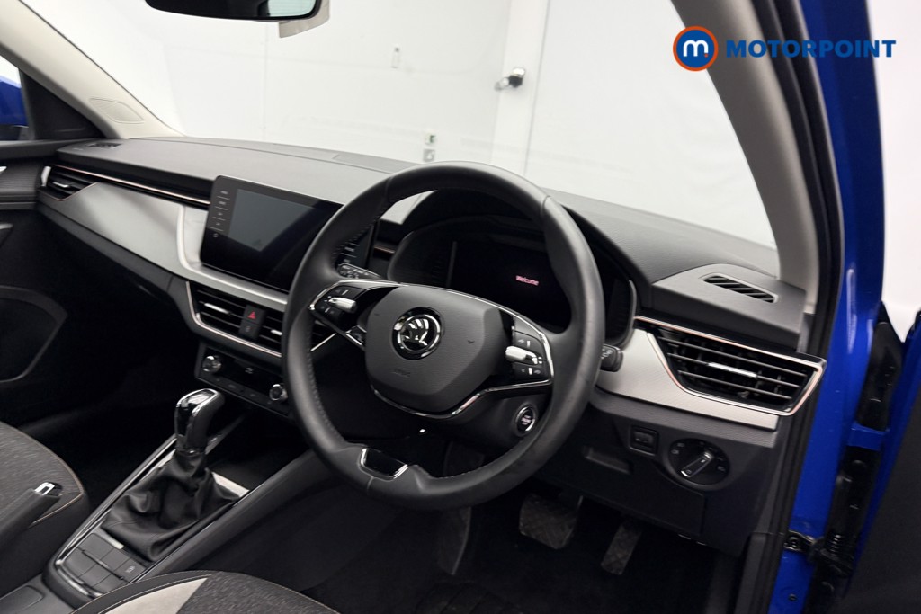 Skoda Scala Se L Automatic Petrol Hatchback - Stock Number (1587799) - 13th supplementary image