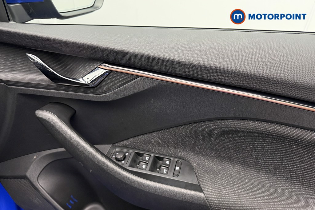 Skoda Scala Se L Automatic Petrol Hatchback - Stock Number (1587799) - 15th supplementary image