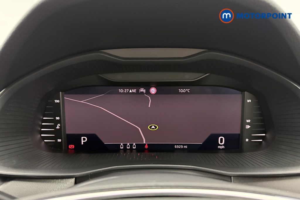 Skoda Scala Se L Automatic Petrol Hatchback - Stock Number (1587799) - 16th supplementary image