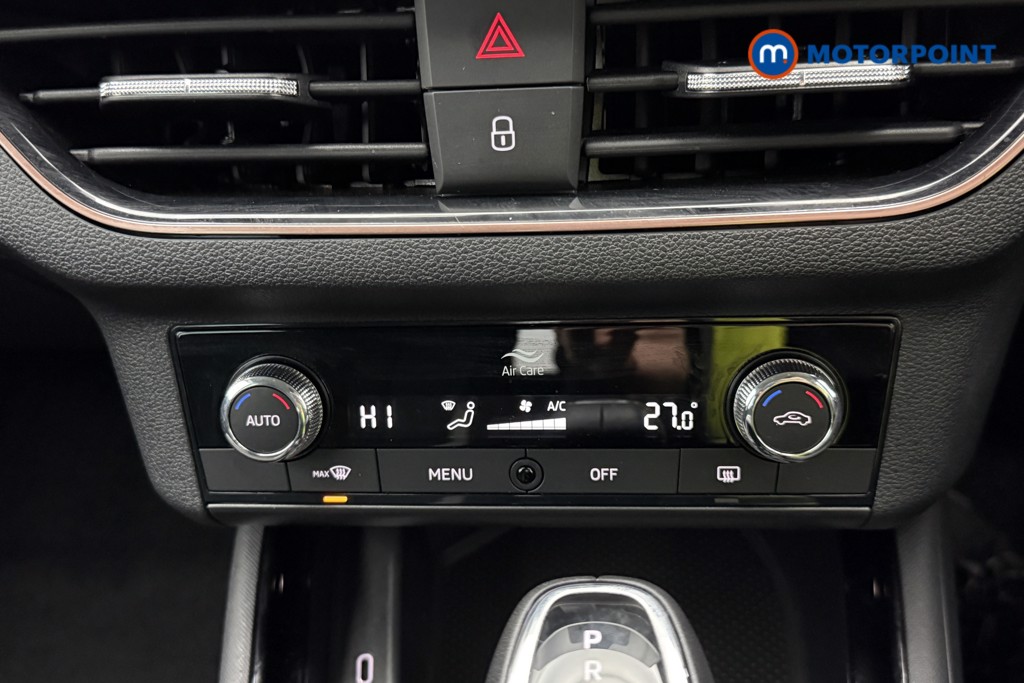 Skoda Scala Se L Automatic Petrol Hatchback - Stock Number (1587799) - 21st supplementary image