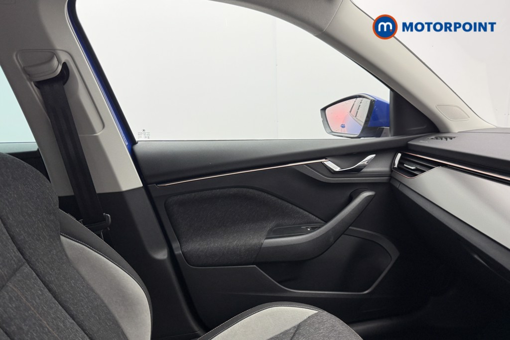 Skoda Scala Se L Automatic Petrol Hatchback - Stock Number (1587799) - 23rd supplementary image