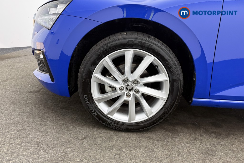 Skoda Scala Se L Automatic Petrol Hatchback - Stock Number (1587799) - 27th supplementary image