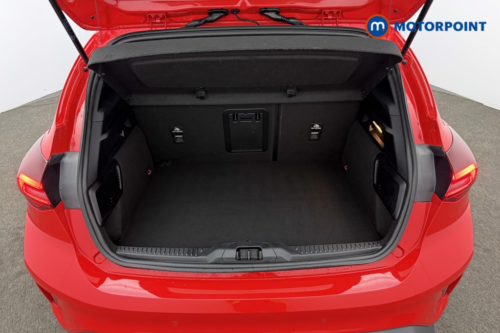Ford Focus ST Manual Petrol Hatchback - Stock Number (1587837) - 6th supplementary image