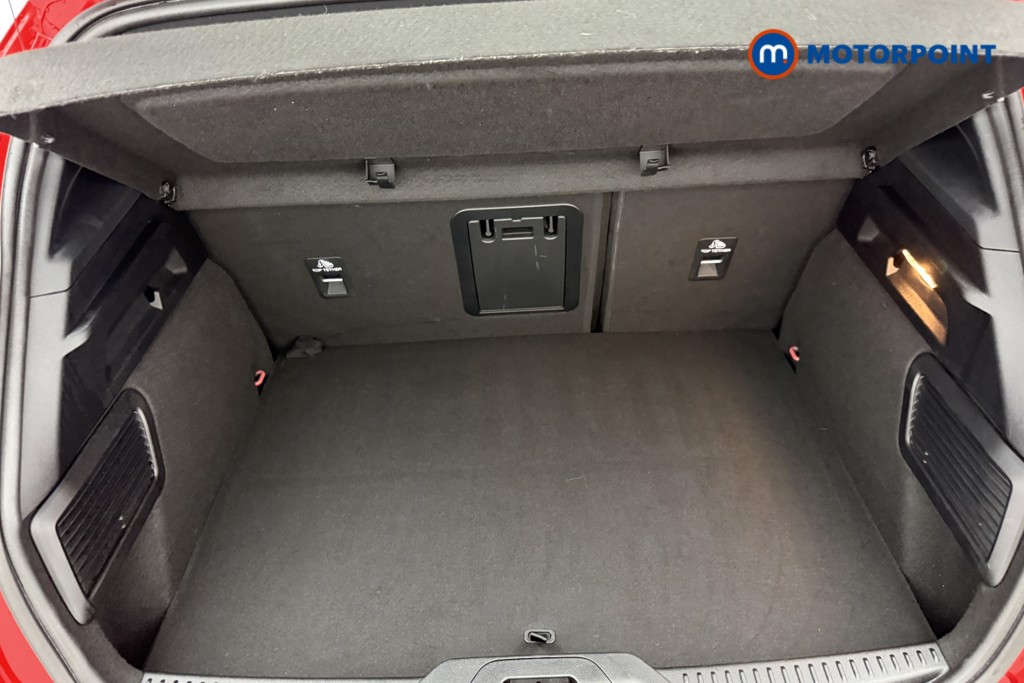 Ford Focus ST Manual Petrol Hatchback - Stock Number (1587837) - 7th supplementary image