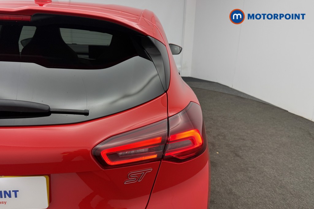 Ford Focus ST Manual Petrol Hatchback - Stock Number (1587837) - 8th supplementary image