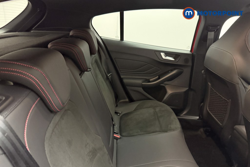 Ford Focus ST Manual Petrol Hatchback - Stock Number (1587837) - 10th supplementary image