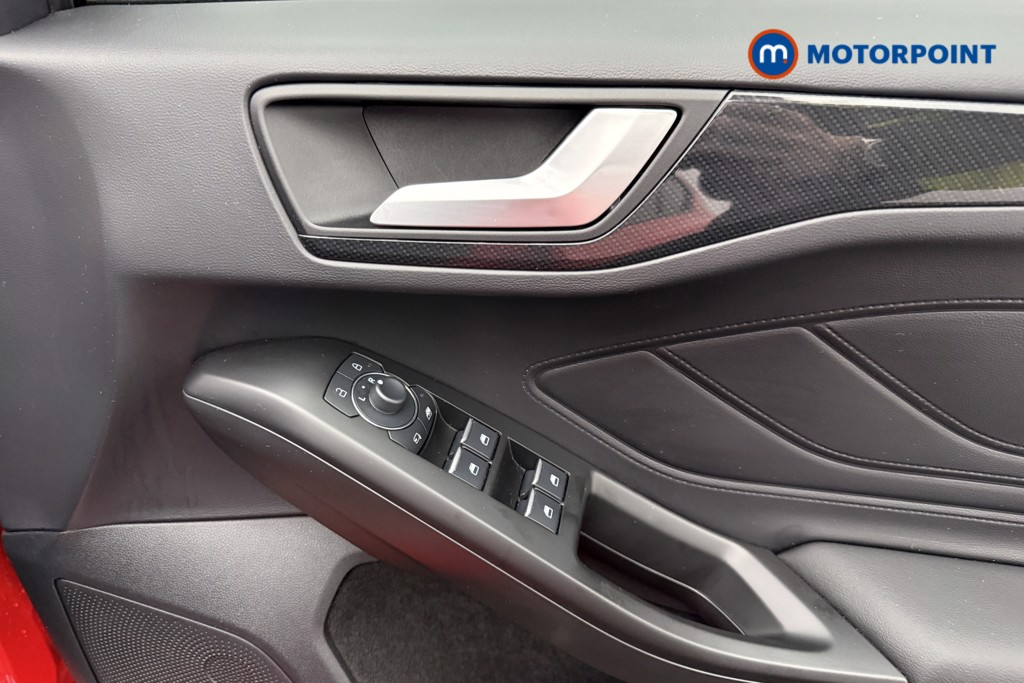 Ford Focus ST Manual Petrol Hatchback - Stock Number (1587837) - 13th supplementary image