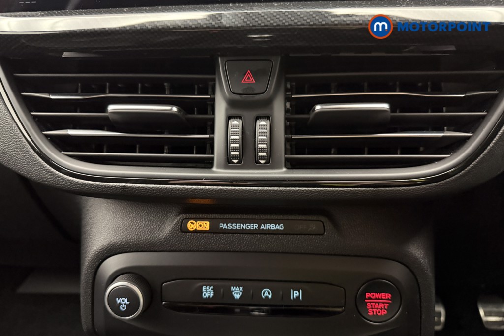 Ford Focus ST Manual Petrol Hatchback - Stock Number (1587837) - 20th supplementary image