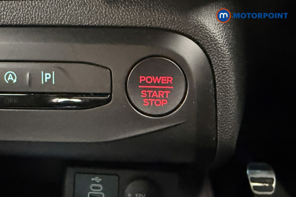 Ford Focus ST Manual Petrol Hatchback - Stock Number (1587837) - 21st supplementary image