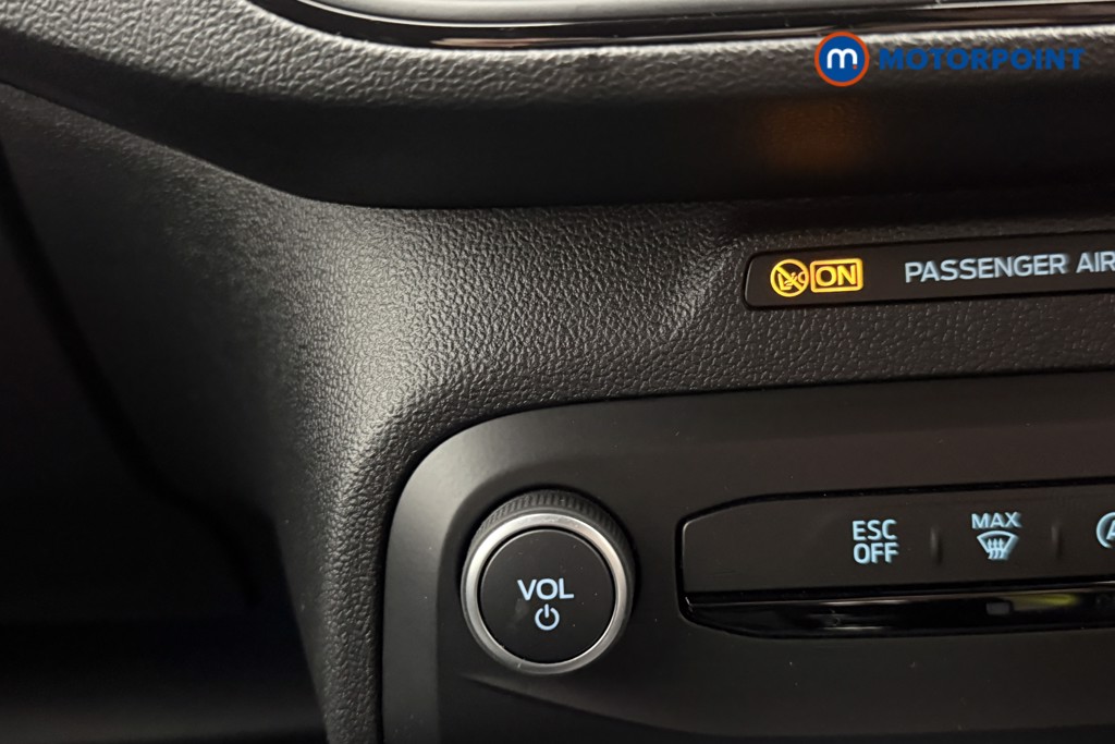 Ford Focus ST Manual Petrol Hatchback - Stock Number (1587837) - 22nd supplementary image