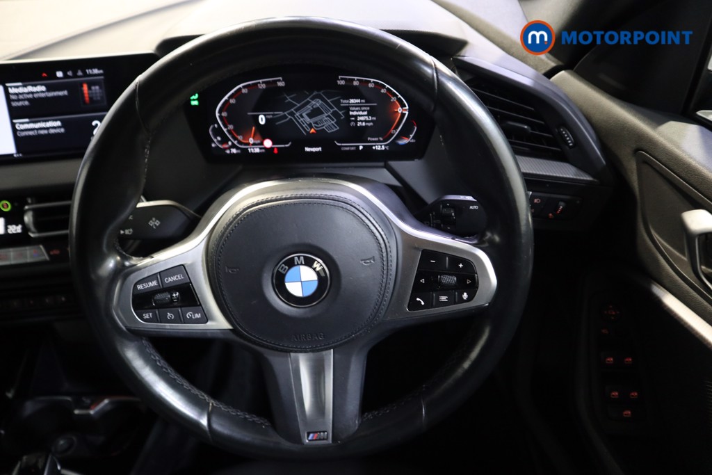 BMW 2 Series M Sport Automatic Petrol Saloon - Stock Number (1587936) - 2nd supplementary image
