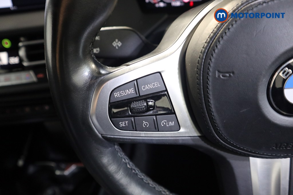 BMW 2 Series M Sport Automatic Petrol Saloon - Stock Number (1587936) - 3rd supplementary image