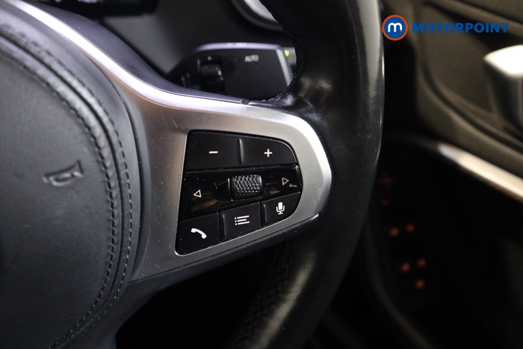 BMW 2 Series M Sport Automatic Petrol Saloon - Stock Number (1587936) - 4th supplementary image