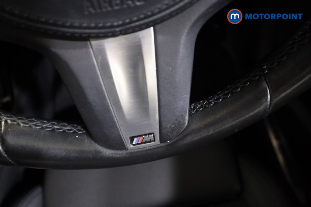 BMW 2 Series M Sport Automatic Petrol Saloon - Stock Number (1587936) - 5th supplementary image