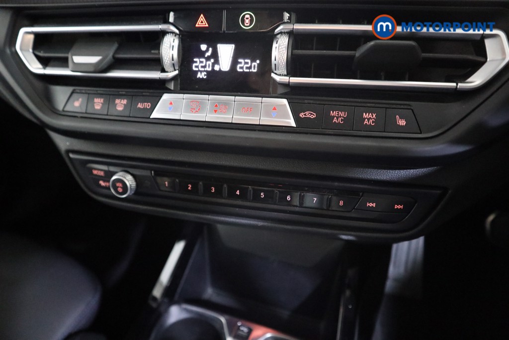 BMW 2 Series M Sport Automatic Petrol Saloon - Stock Number (1587936) - 8th supplementary image