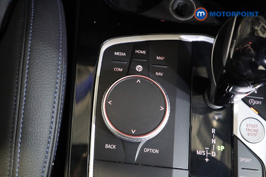 BMW 2 Series M Sport Automatic Petrol Saloon - Stock Number (1587936) - 10th supplementary image