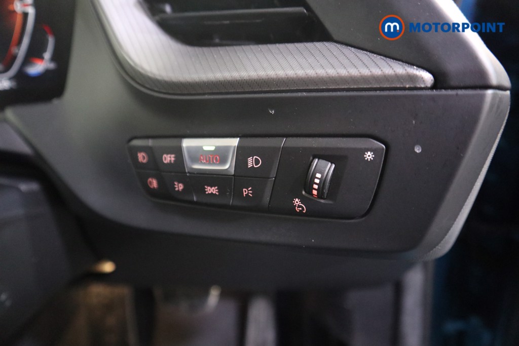 BMW 2 Series M Sport Automatic Petrol Saloon - Stock Number (1587936) - 12th supplementary image