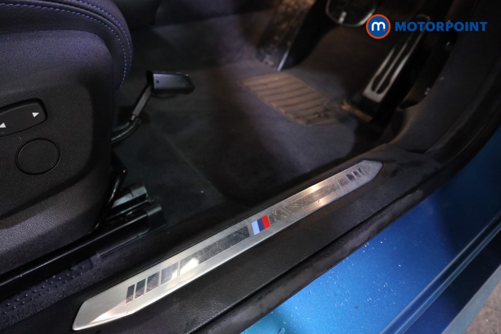 BMW 2 Series M Sport Automatic Petrol Saloon - Stock Number (1587936) - 15th supplementary image