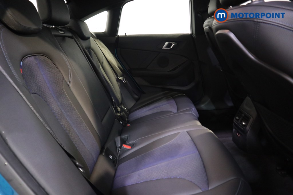 BMW 2 Series M Sport Automatic Petrol Saloon - Stock Number (1587936) - 18th supplementary image
