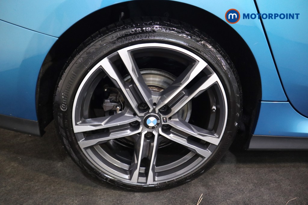 BMW 2 Series M Sport Automatic Petrol Saloon - Stock Number (1587936) - 23rd supplementary image