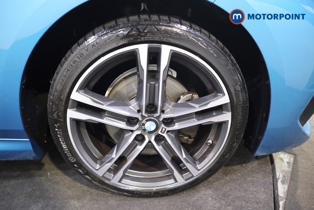 BMW 2 Series M Sport Automatic Petrol Saloon - Stock Number (1587936) - 24th supplementary image