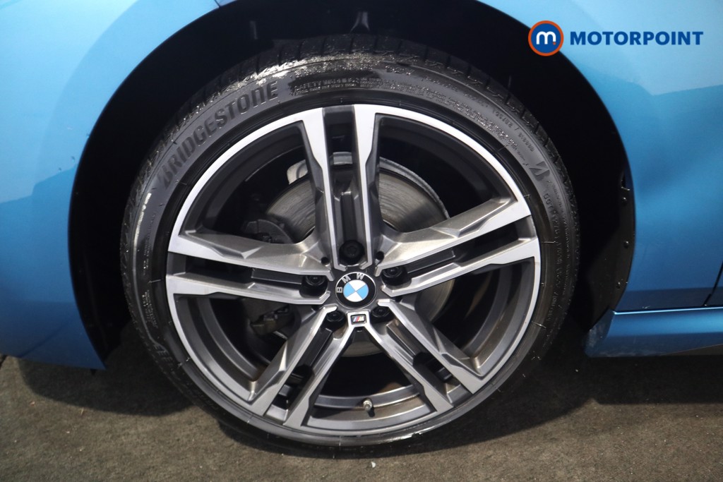 BMW 2 Series M Sport Automatic Petrol Saloon - Stock Number (1587936) - 25th supplementary image