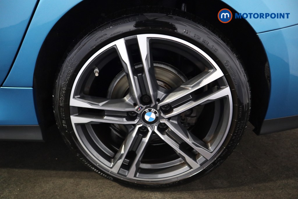 BMW 2 Series M Sport Automatic Petrol Saloon - Stock Number (1587936) - 26th supplementary image