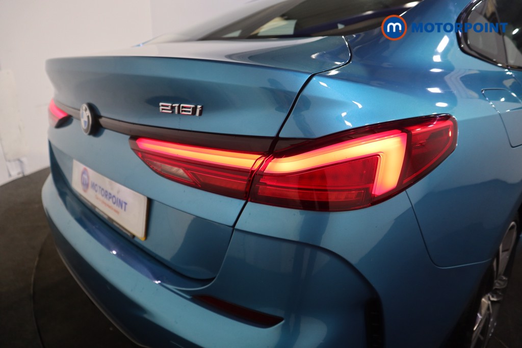 BMW 2 Series M Sport Automatic Petrol Saloon - Stock Number (1587936) - 28th supplementary image