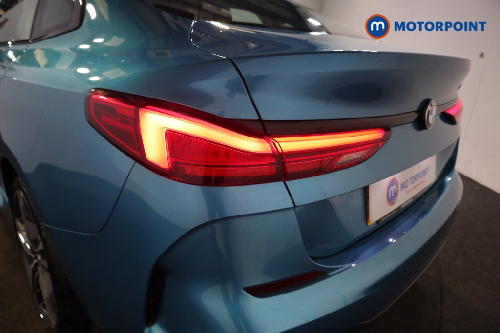 BMW 2 Series M Sport Automatic Petrol Saloon - Stock Number (1587936) - 29th supplementary image