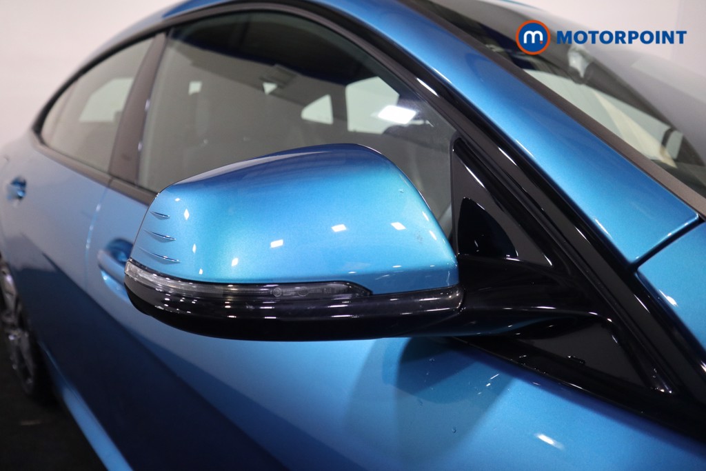 BMW 2 Series M Sport Automatic Petrol Saloon - Stock Number (1587936) - 31st supplementary image